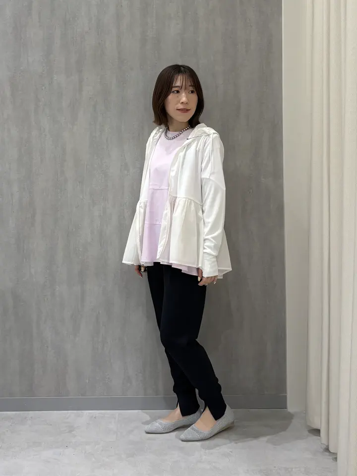 ONWARD CROSSET SELECT 若松 コーディネート画像