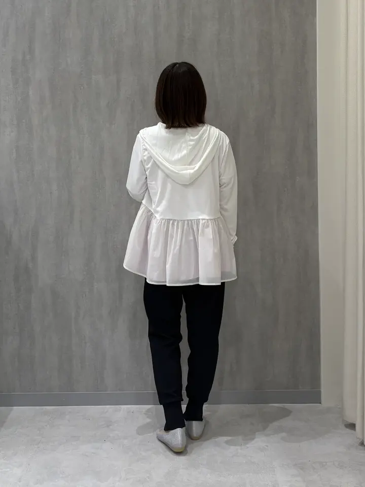 ONWARD CROSSET SELECT 若松 コーディネート画像