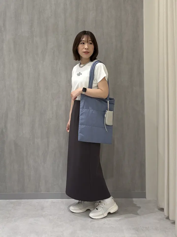 ONWARD CROSSET SELECT 若松 コーディネート画像