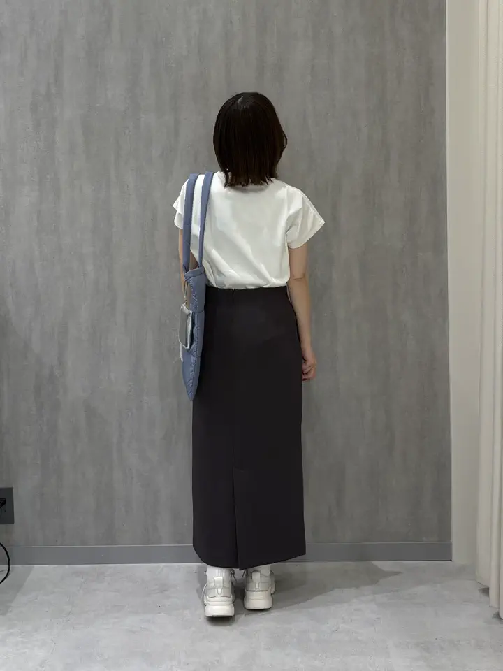 ONWARD CROSSET SELECT 若松 コーディネート画像