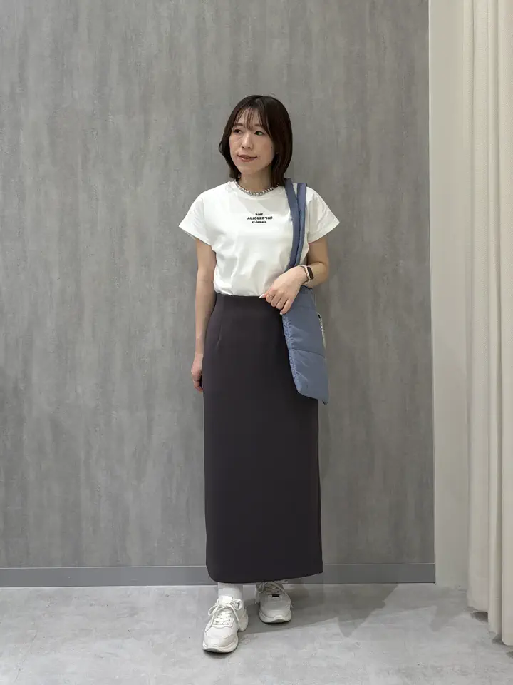 ONWARD CROSSET SELECT 若松 コーディネート画像