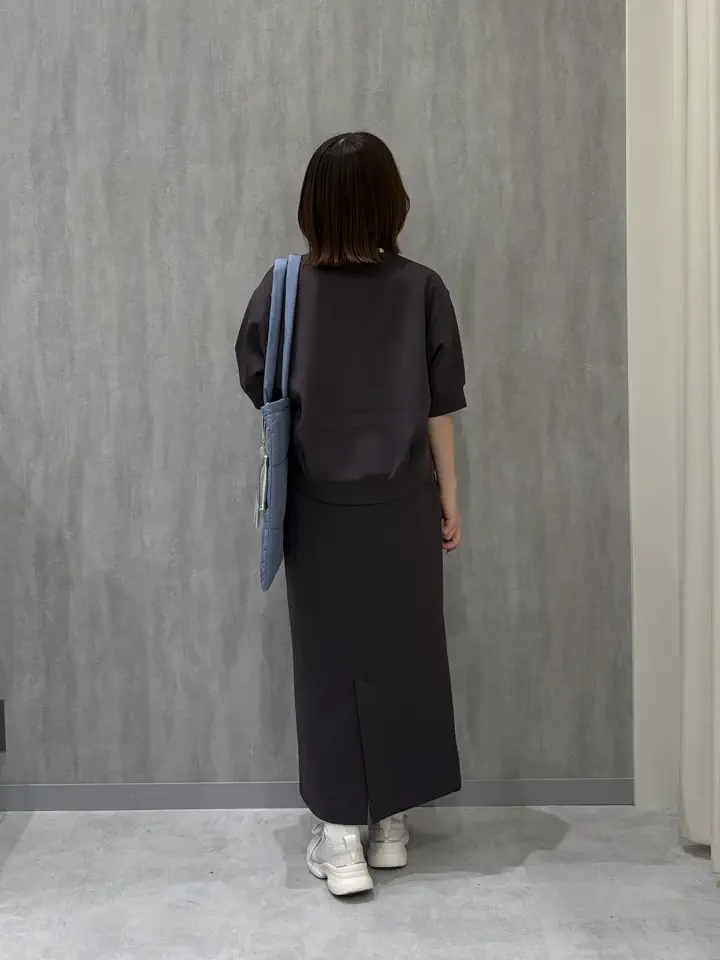 ONWARD CROSSET SELECT 若松 コーディネート画像