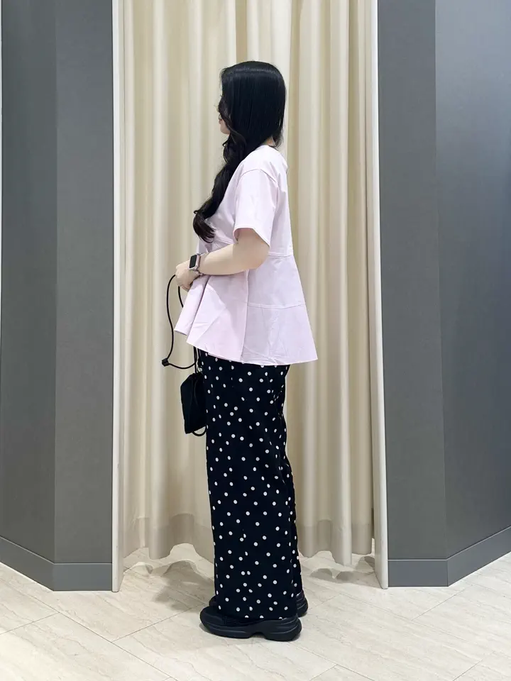 ONWARD CROSSET SELECT 本間 コーディネート画像