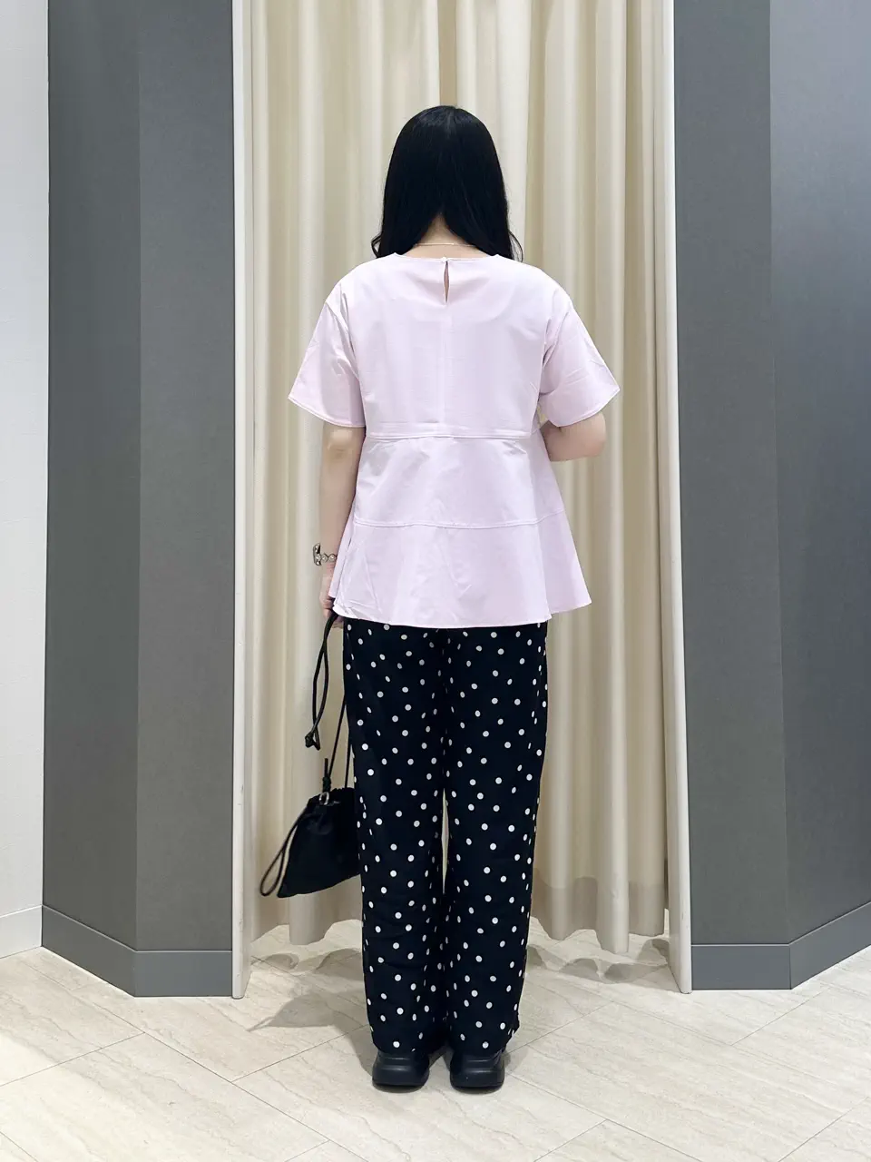 ONWARD CROSSET SELECT 本間 コーディネート画像