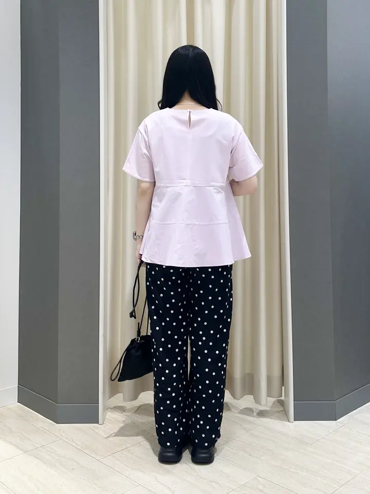 ONWARD CROSSET SELECT 本間 コーディネート画像