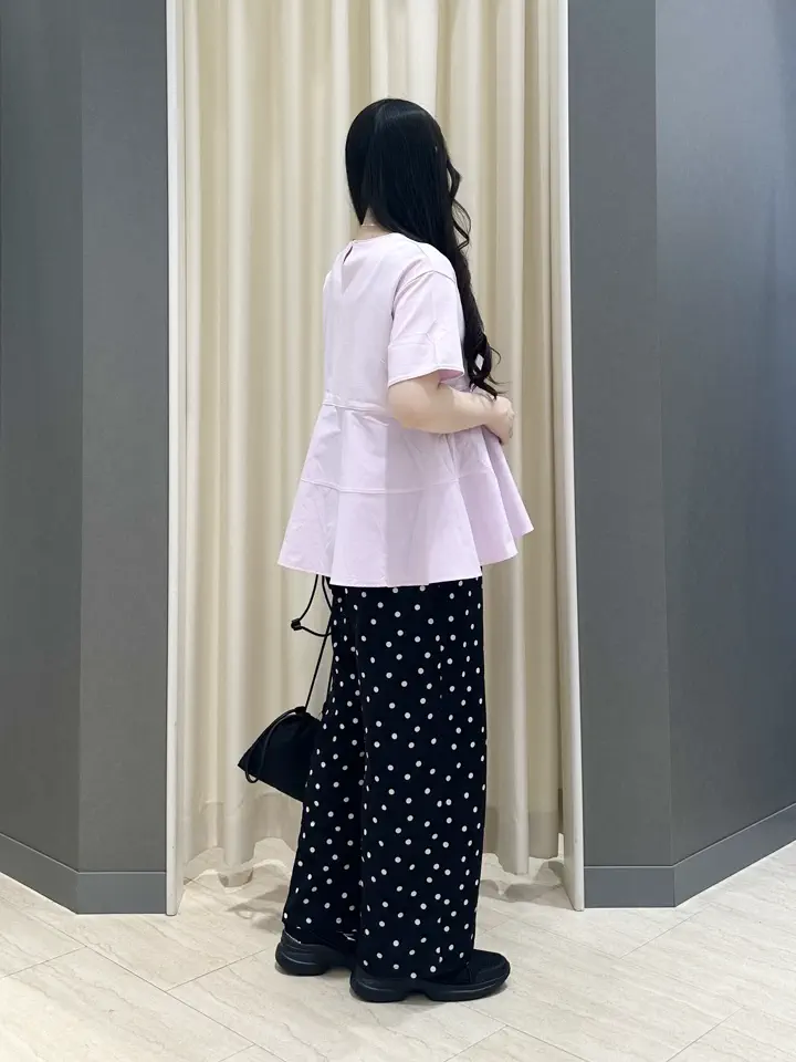 ONWARD CROSSET SELECT 本間 コーディネート画像