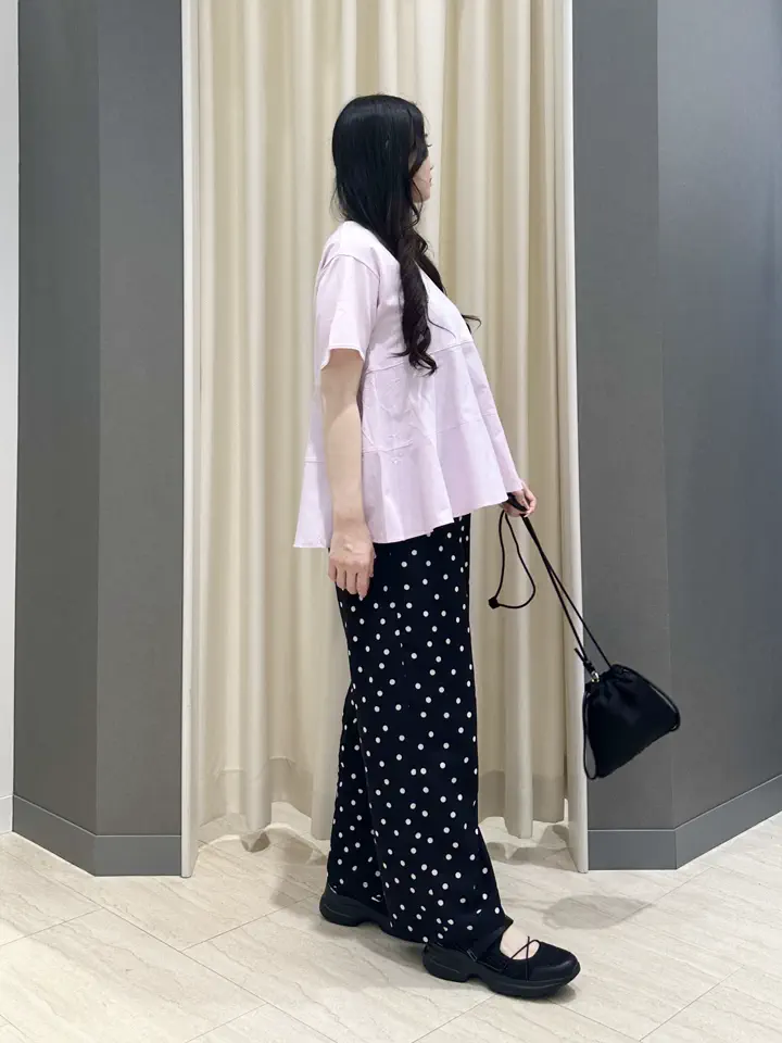 ONWARD CROSSET SELECT 本間 コーディネート画像