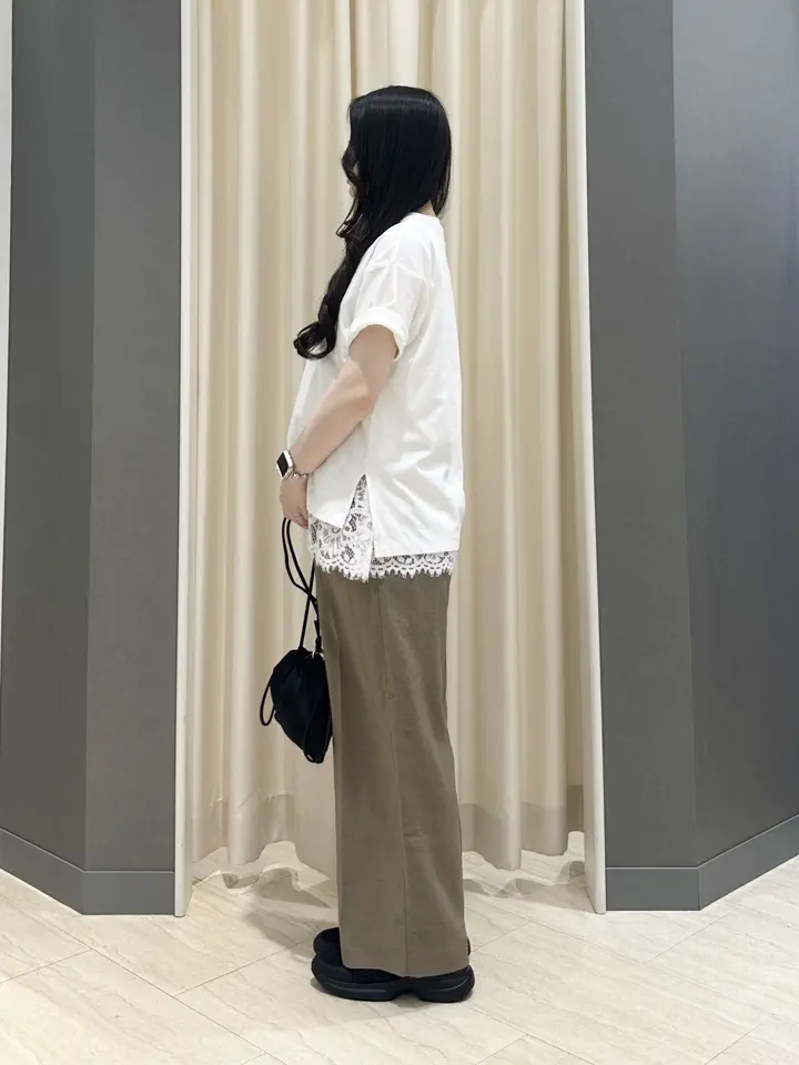 ONWARD CROSSET SELECT 本間 コーディネート画像