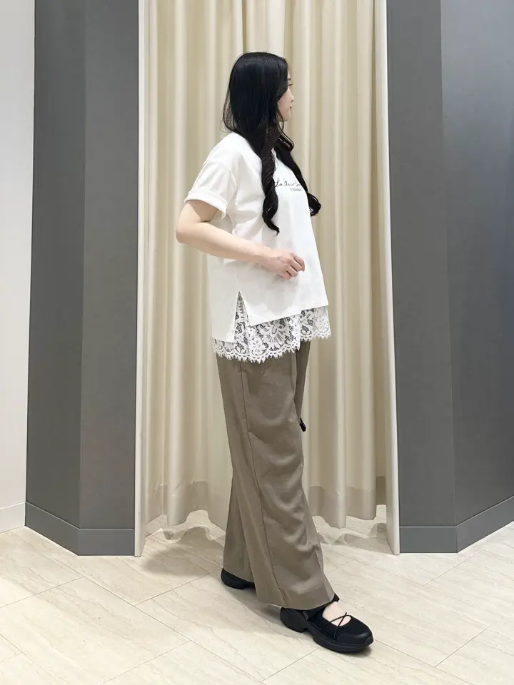 ONWARD CROSSET SELECT 本間 コーディネート画像