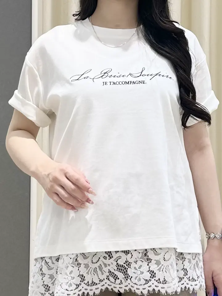 ONWARD CROSSET SELECT 本間 コーディネート画像