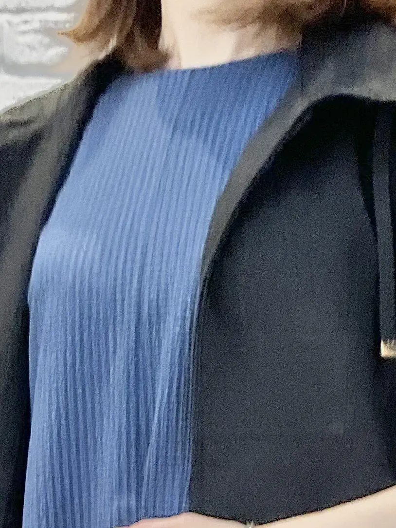 ONWARD CROSSET SELECT IZUMI コーディネート画像