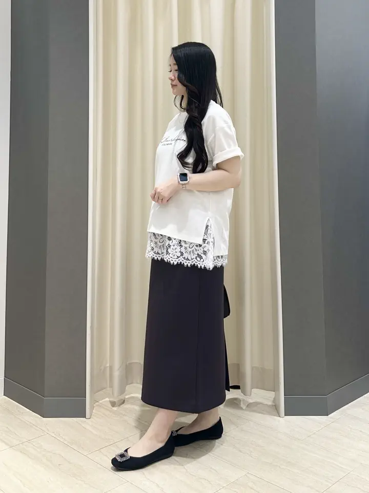 ONWARD CROSSET SELECT 本間 コーディネート画像