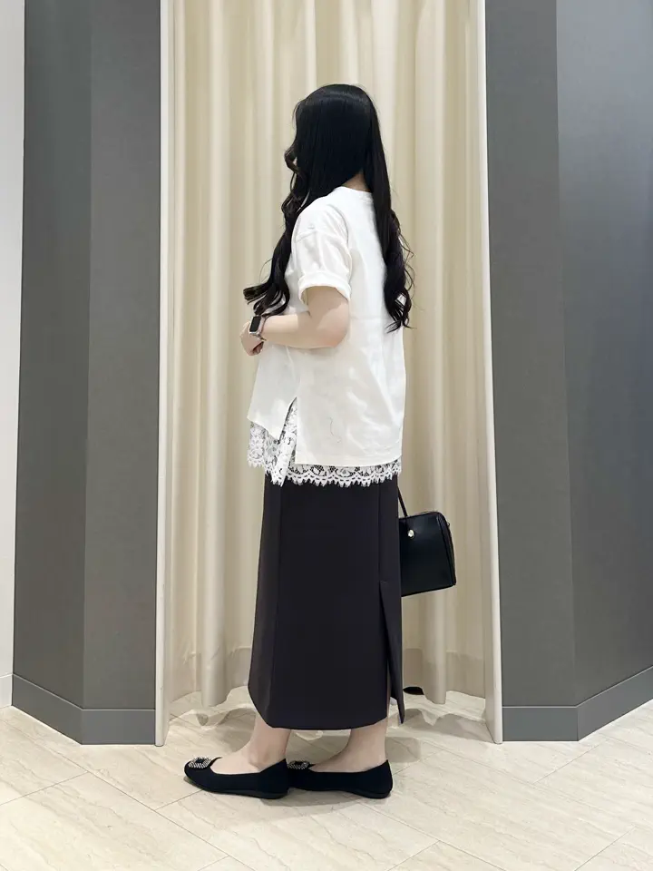 ONWARD CROSSET SELECT 本間 コーディネート画像