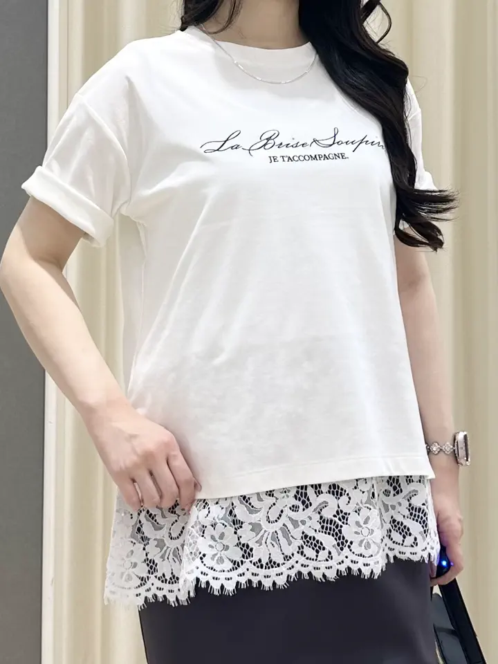 ONWARD CROSSET SELECT 本間 コーディネート画像