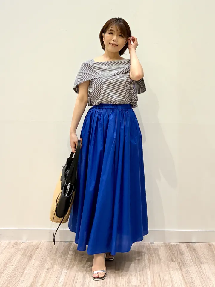 ONWARD CROSSET SELECT 前田 コーディネート画像