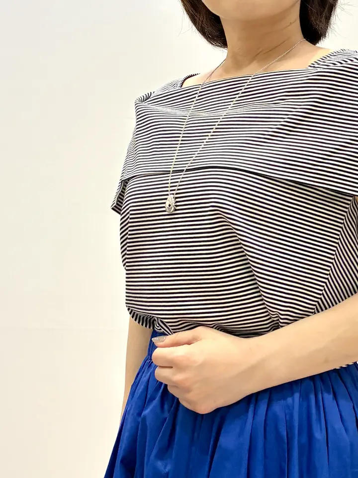 ONWARD CROSSET SELECT 前田 コーディネート画像