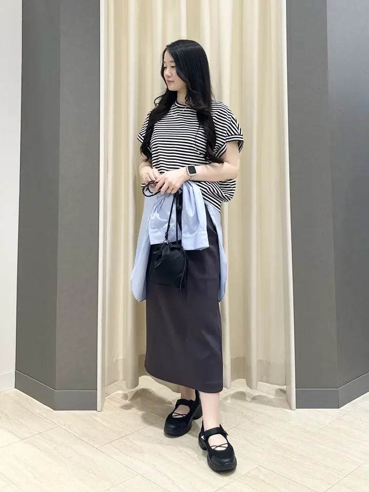 ONWARD CROSSET SELECT 本間 コーディネート画像