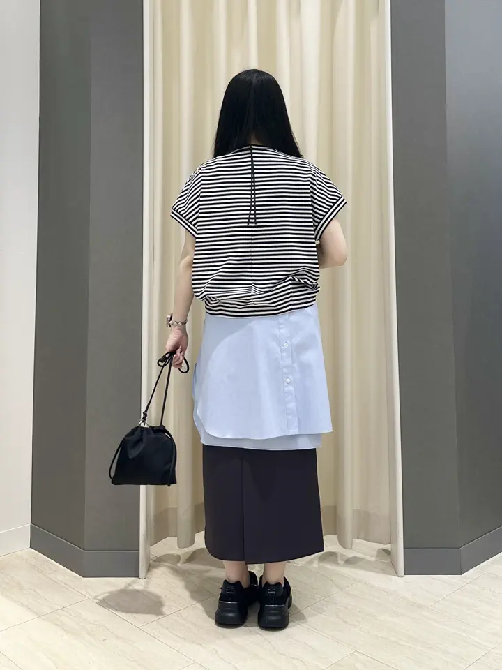 ONWARD CROSSET SELECT 本間 コーディネート画像