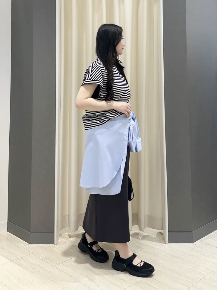 ONWARD CROSSET SELECT 本間 コーディネート画像