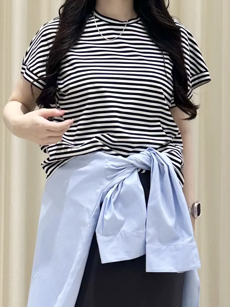 ONWARD CROSSET SELECT 本間 コーディネート画像