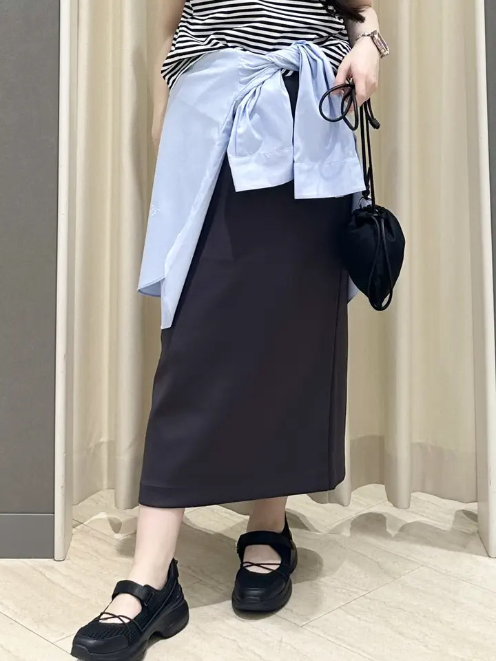 ONWARD CROSSET SELECT 本間 コーディネート画像