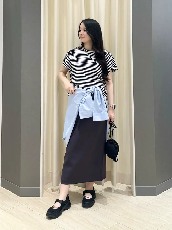 ONWARD CROSSET SELECT 本間 コーディネート画像