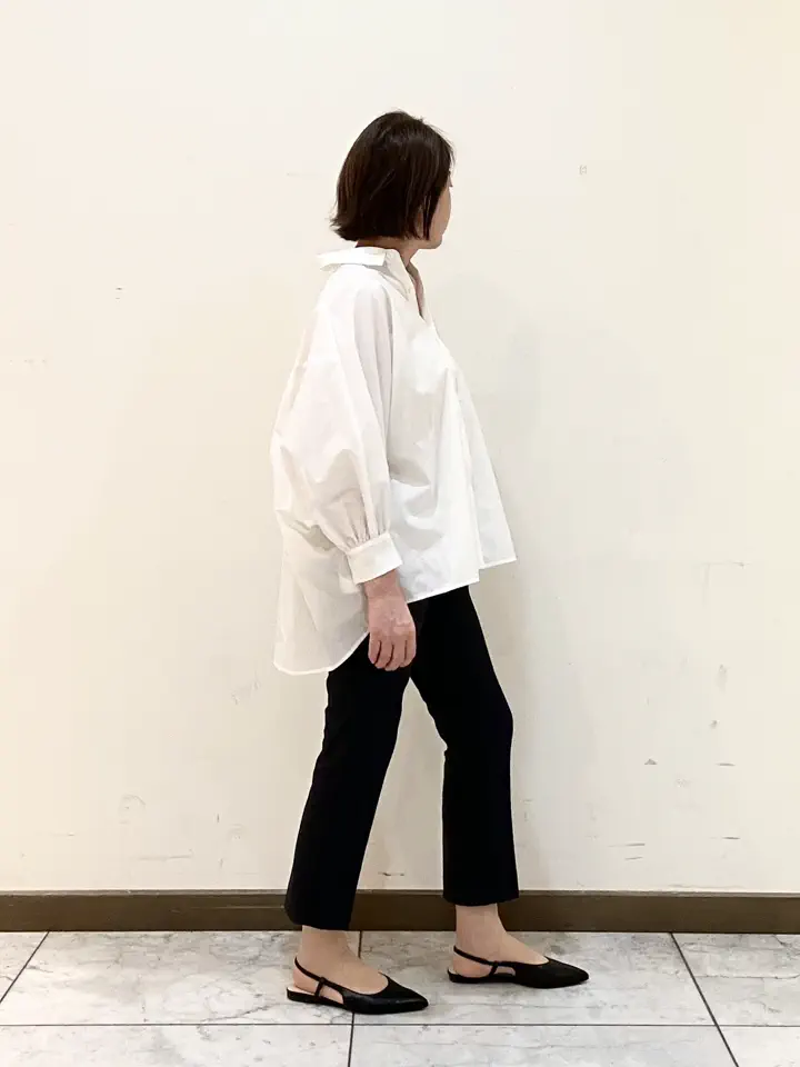 ONWARD CROSSET SELECT 江川 コーディネート画像