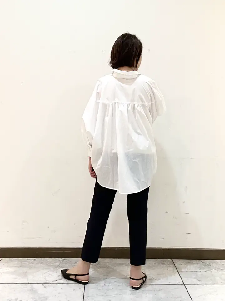 ONWARD CROSSET SELECT 江川 コーディネート画像