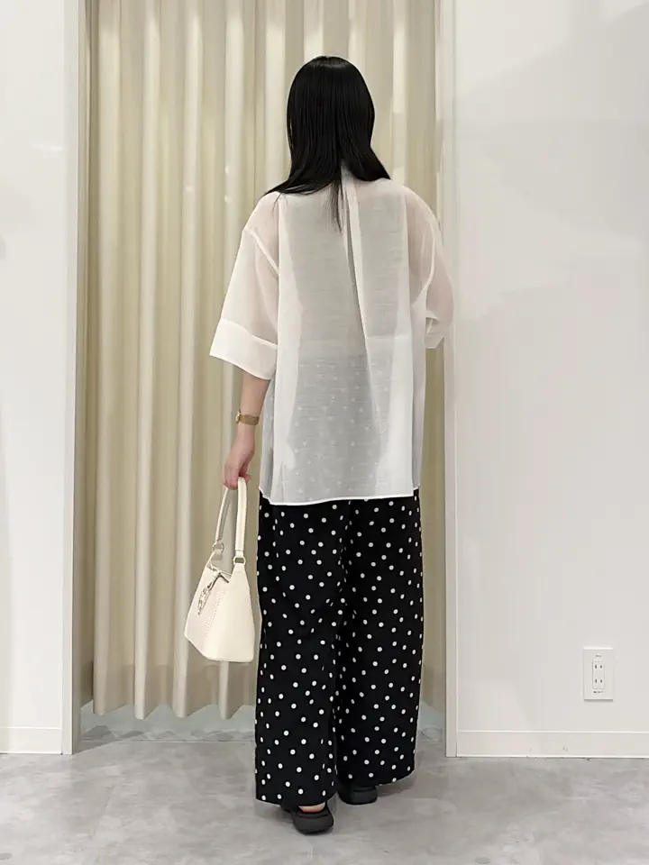 ONWARD CROSSET SELECT 原 コーディネート画像