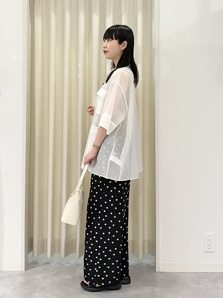 ONWARD CROSSET SELECT 原 コーディネート画像