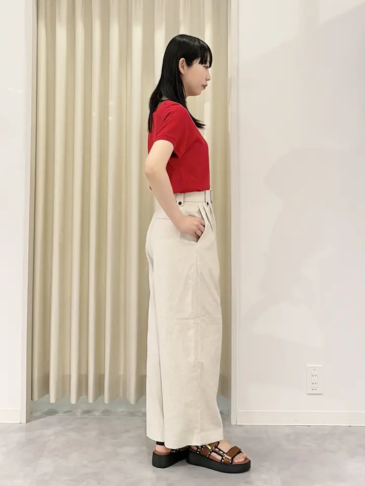 ONWARD CROSSET SELECT 原 コーディネート画像