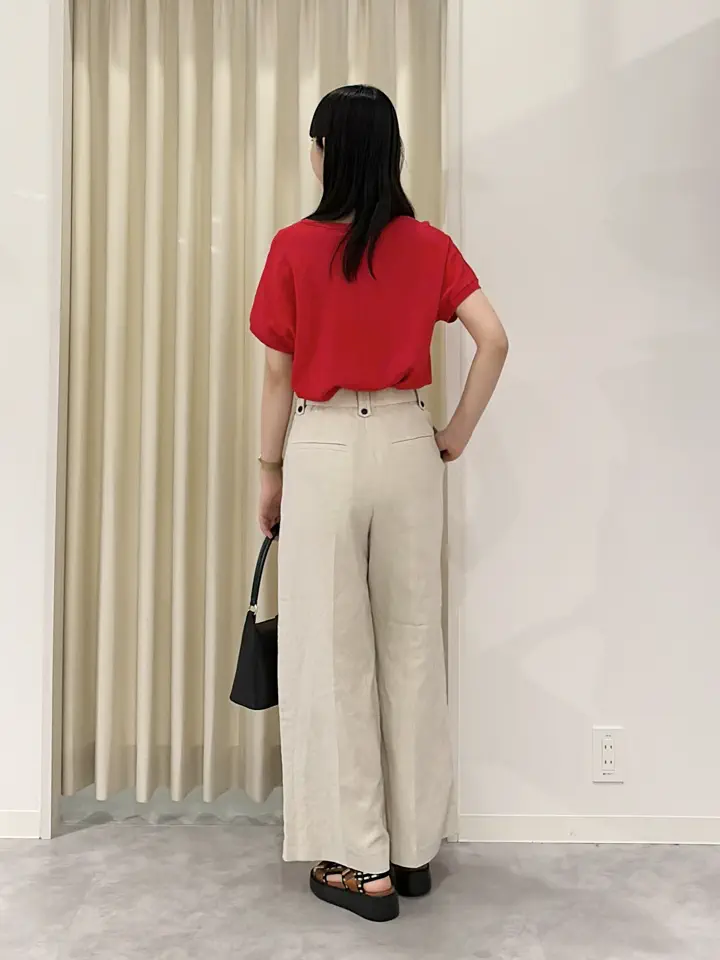 ONWARD CROSSET SELECT 原 コーディネート画像