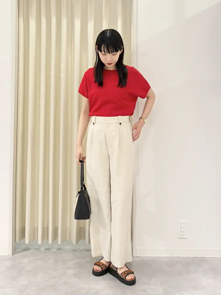 ONWARD CROSSET SELECT 原 コーディネート画像