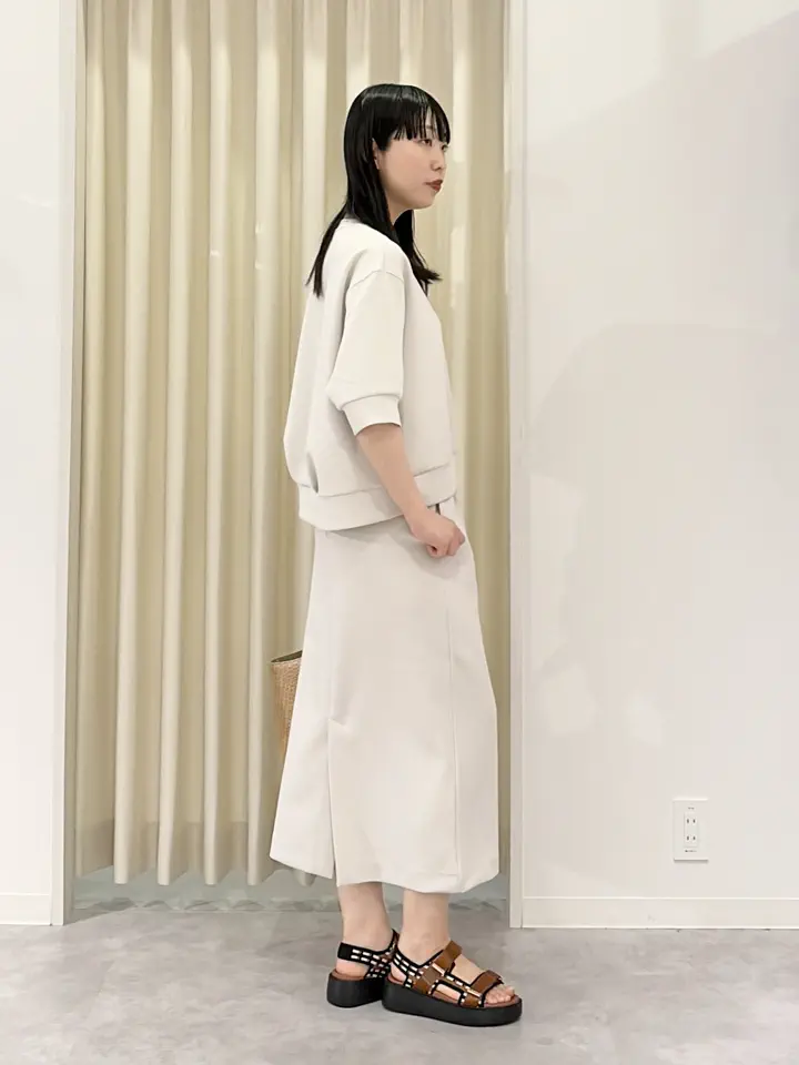 ONWARD CROSSET SELECT 原 コーディネート画像