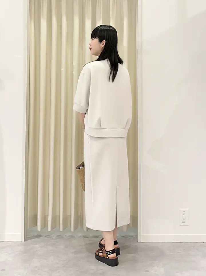 ONWARD CROSSET SELECT 原 コーディネート画像