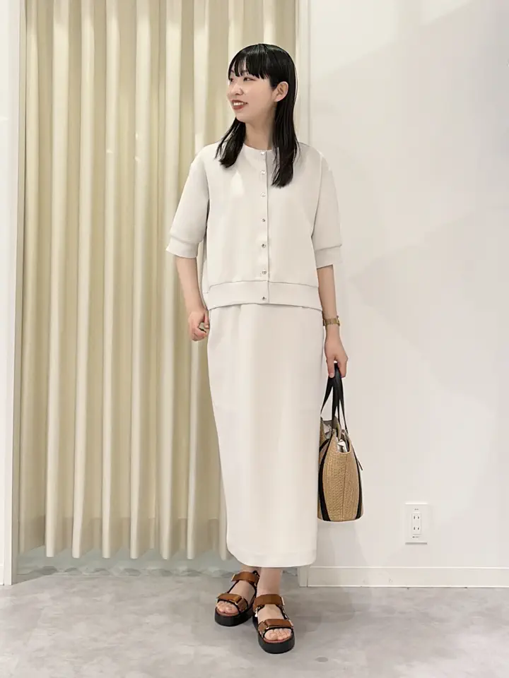 ONWARD CROSSET SELECT 原 コーディネート画像