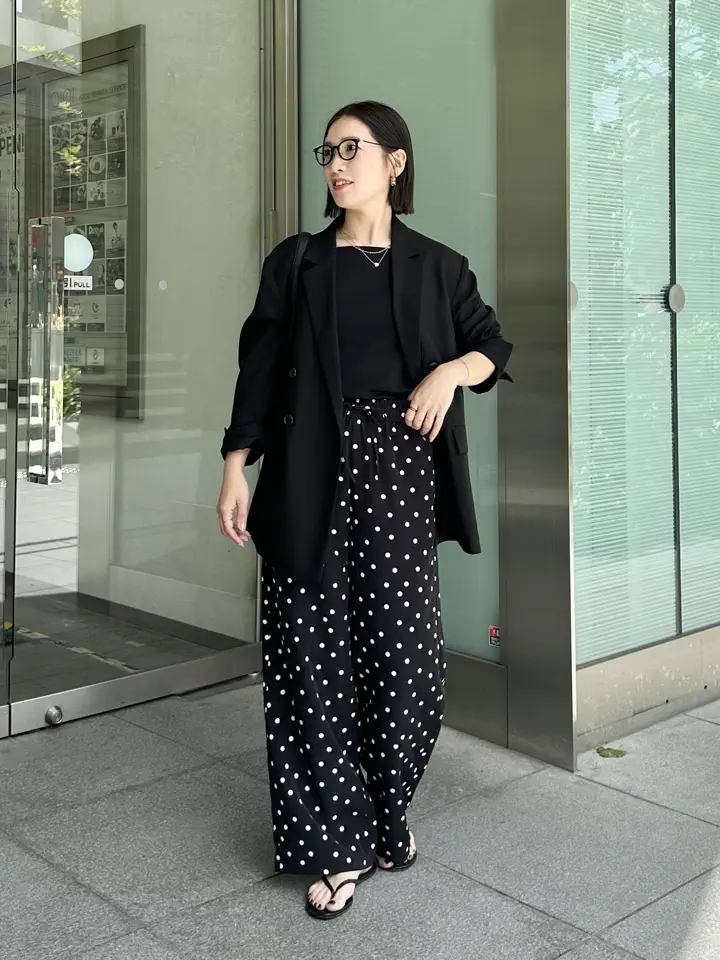 ONWARD CROSSET SELECT 濱野 コーディネート画像