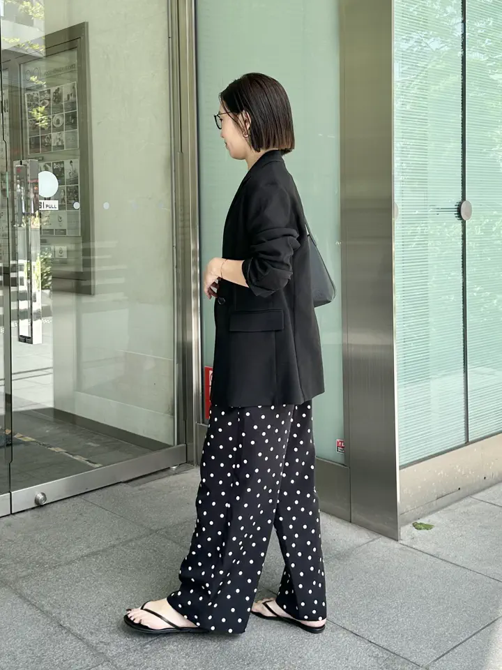 ONWARD CROSSET SELECT 濱野 コーディネート画像