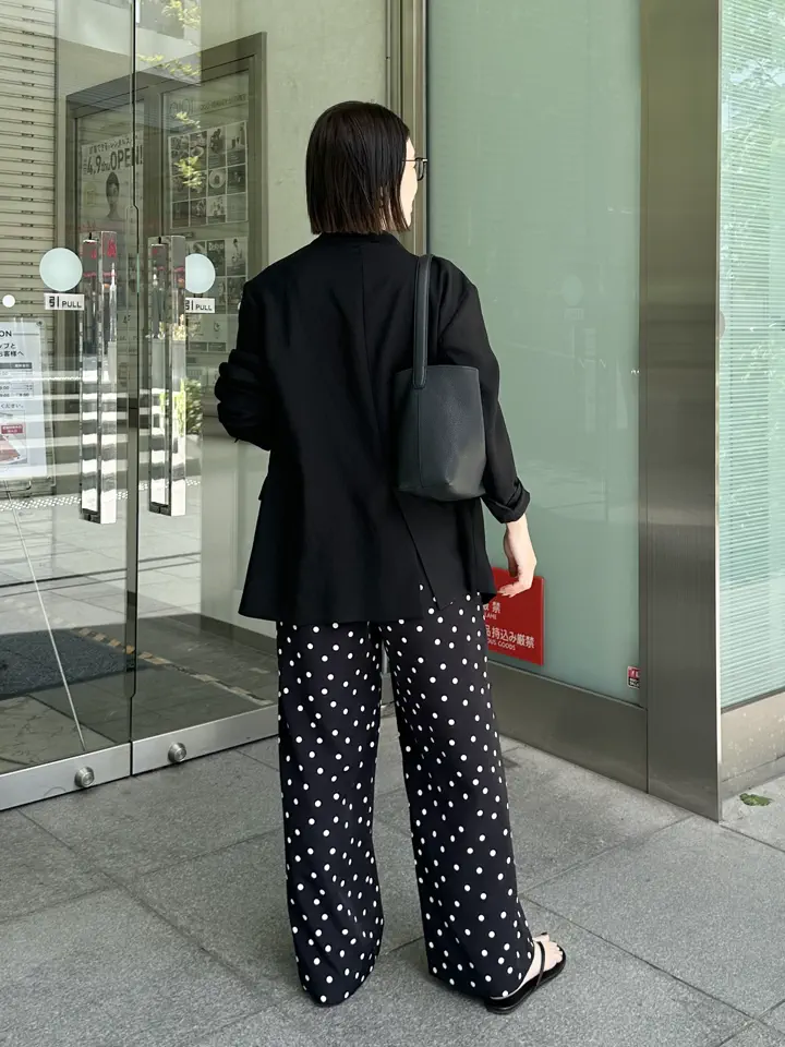 ONWARD CROSSET SELECT 濱野 コーディネート画像