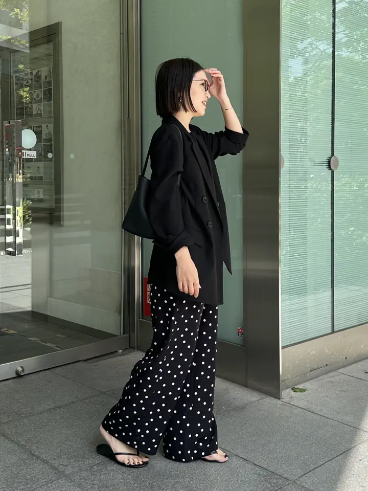 ONWARD CROSSET SELECT 濱野 コーディネート画像