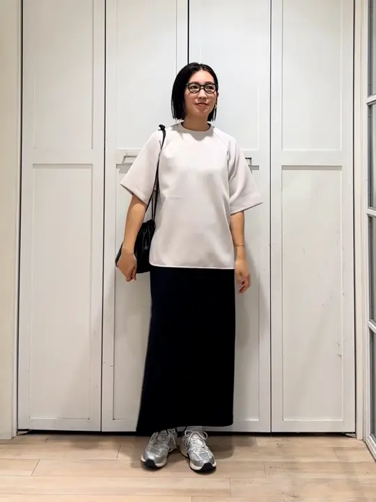 ONWARD CROSSET SELECT 濱野 コーディネート画像