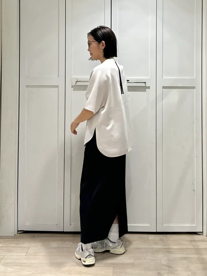 ONWARD CROSSET SELECT 濱野 コーディネート画像