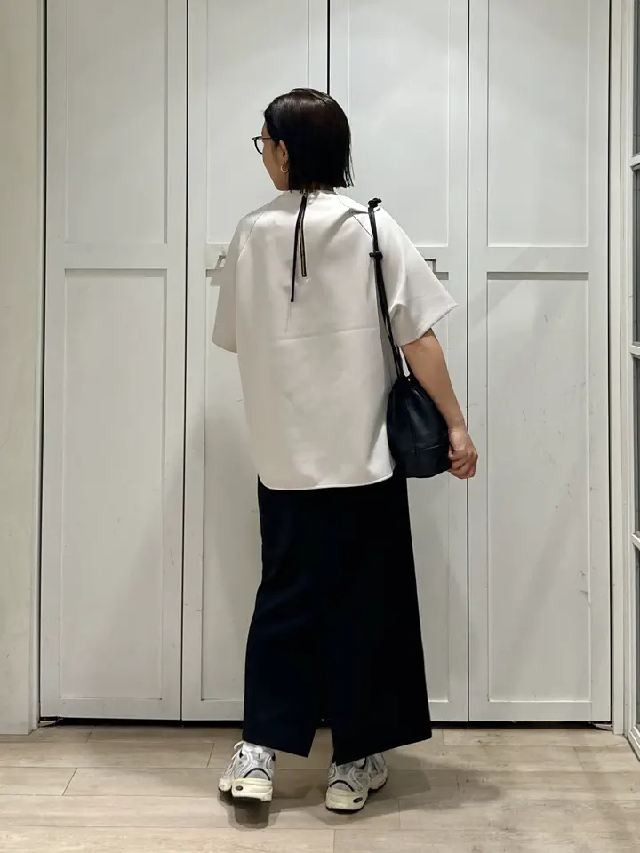 ONWARD CROSSET SELECT 濱野 コーディネート画像