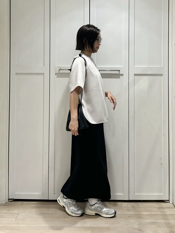 ONWARD CROSSET SELECT 濱野 コーディネート画像