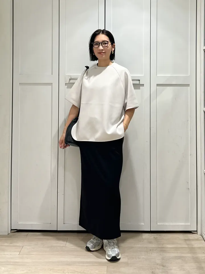 ONWARD CROSSET SELECT 濱野 コーディネート画像