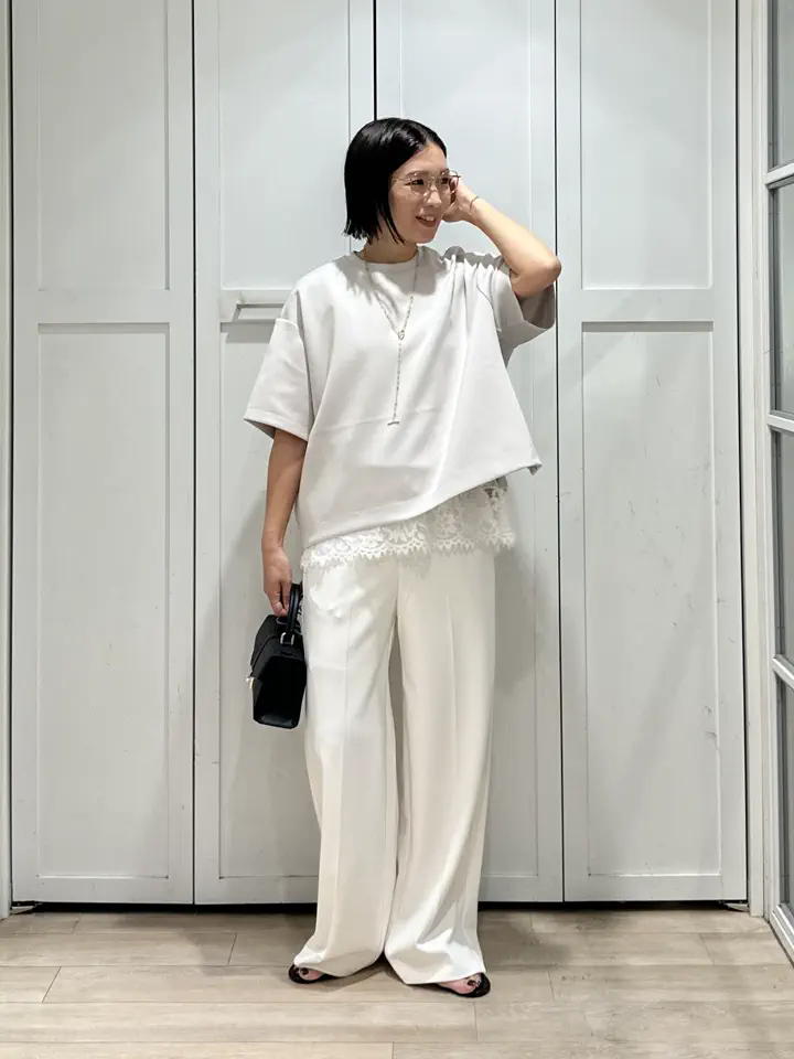 ONWARD CROSSET SELECT 濱野 コーディネート画像