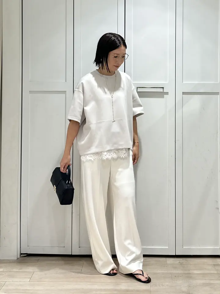 ONWARD CROSSET SELECT 濱野 コーディネート画像