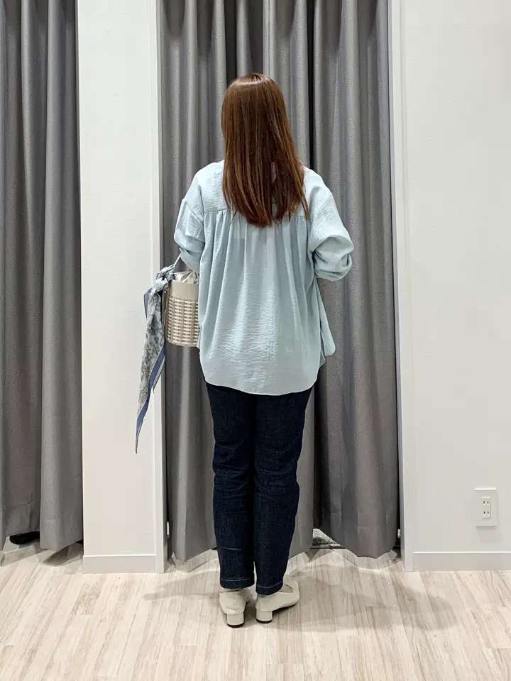 ONWARD CROSSET SELECT MIHO コーディネート画像