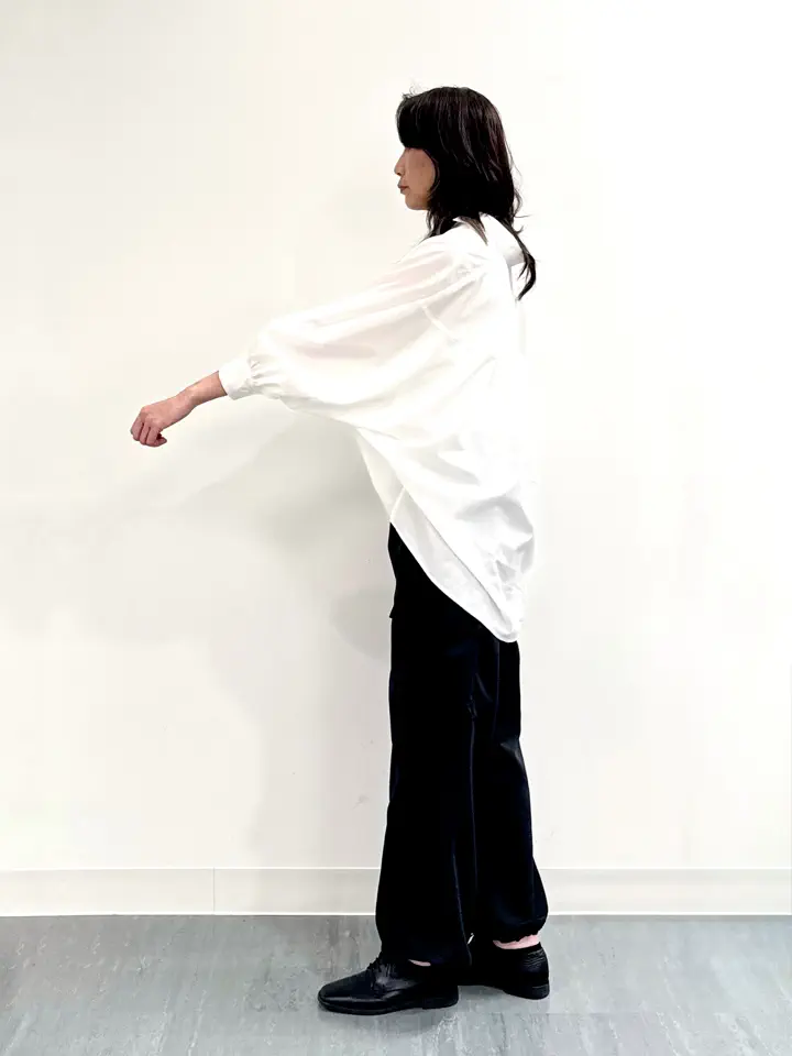 ONWARD CROSSET SELECT 荒川 コーディネート画像