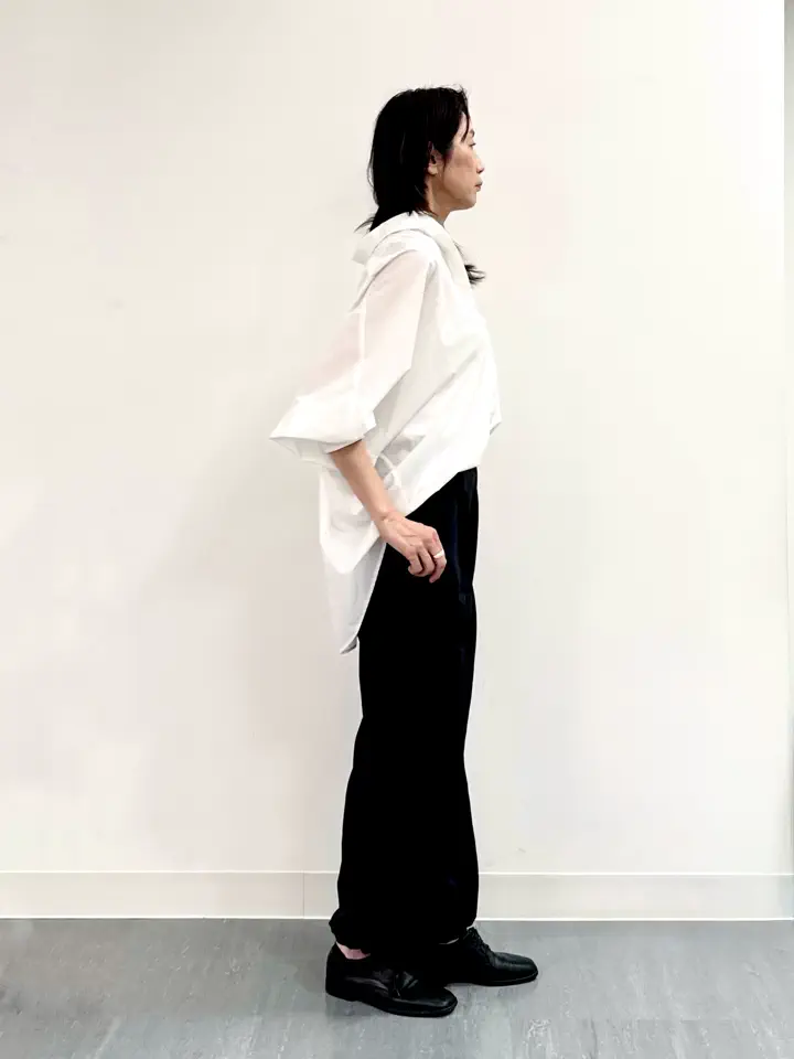 ONWARD CROSSET SELECT 荒川 コーディネート画像